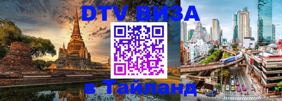 Как сделать DTV визу в Тайланд Ноябрьск 